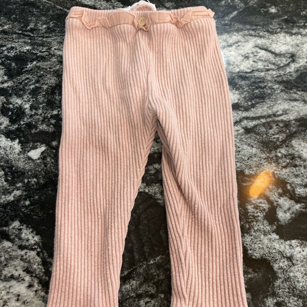 Zara kids pants